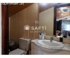 Bonita casa unifamiliar en venta a 15 minutos de la playa