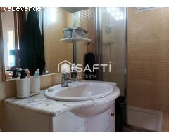 Bonita casa unifamiliar en venta a 15 minutos de la playa