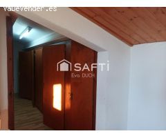 Bonita casa unifamiliar en venta a 15 minutos de la playa
