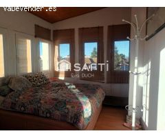 Bonita casa unifamiliar en venta a 15 minutos de la playa
