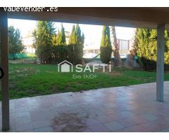 Bonita casa unifamiliar en venta a 15 minutos de la playa
