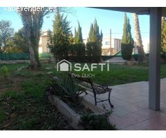 Bonita casa unifamiliar en venta a 15 minutos de la playa