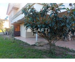 Bonita casa unifamiliar en venta a 15 minutos de la playa