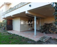 Bonita casa unifamiliar en venta a 15 minutos de la playa