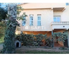 Bonita casa unifamiliar en venta a 15 minutos de la playa