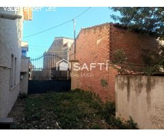 Bonita casa unifamiliar en venta a 15 minutos de la playa