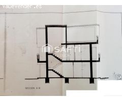 Bonita casa unifamiliar en venta a 15 minutos de la playa