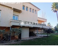Bonita casa unifamiliar en venta a 15 minutos de la playa