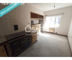 CASA PARA RESTAURAR EN RIANXO