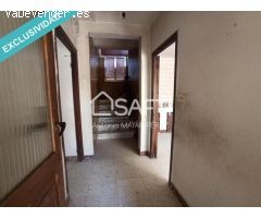 CASA PARA RESTAURAR EN RIANXO