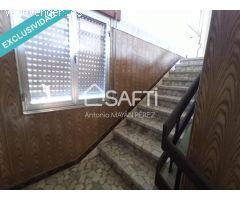 CASA PARA RESTAURAR EN RIANXO