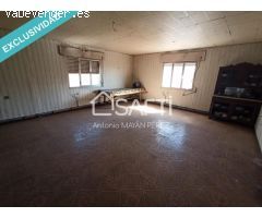CASA PARA RESTAURAR EN RIANXO