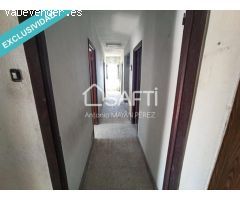 CASA PARA RESTAURAR EN RIANXO
