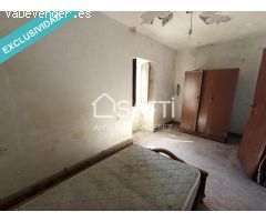 CASA PARA RESTAURAR EN RIANXO