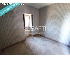 CASA PARA RESTAURAR EN RIANXO