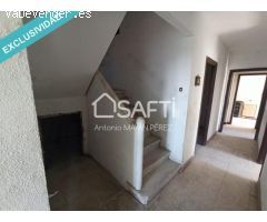CASA PARA RESTAURAR EN RIANXO