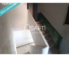 CASA PARA RESTAURAR EN RIANXO