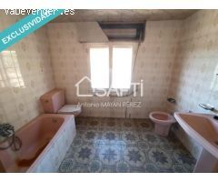 CASA PARA RESTAURAR EN RIANXO