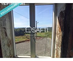 CASA PARA RESTAURAR EN RIANXO
