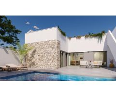 Casa de pueblo en Venta en Pilar De La Horadada Alicante