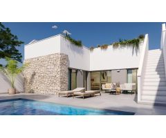 Casa de pueblo en Venta en Pilar De La Horadada Alicante