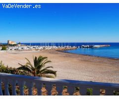 Casa de pueblo en Venta en Pilar De La Horadada Alicante