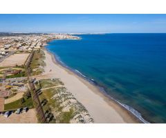 Casa de pueblo en Venta en Pilar De La Horadada Alicante