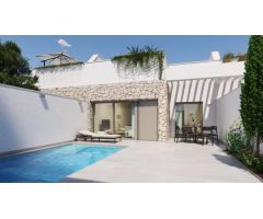 Casa de pueblo en Venta en Pilar De La Horadada Alicante