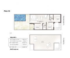 Casa de pueblo en Venta en Pilar De La Horadada Alicante