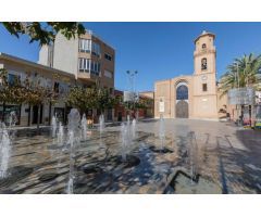 Casa de pueblo en Venta en Pilar De La Horadada Alicante