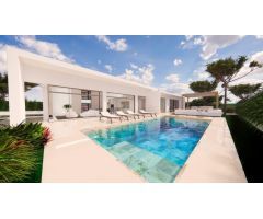 Casa-Chalet en Venta en Pilar De La Horadada Alicante