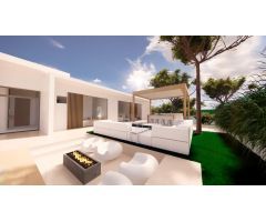 Casa-Chalet en Venta en Pilar De La Horadada Alicante