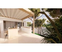 Casa-Chalet en Venta en Pilar De La Horadada Alicante