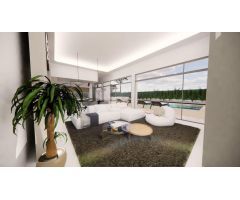 Casa-Chalet en Venta en Pilar De La Horadada Alicante