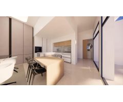 Casa-Chalet en Venta en Pilar De La Horadada Alicante