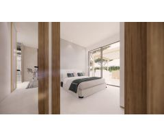 Casa-Chalet en Venta en Pilar De La Horadada Alicante