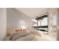 Casa-Chalet en Venta en Pilar De La Horadada Alicante