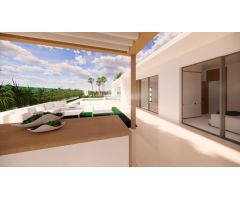 Casa-Chalet en Venta en Pilar De La Horadada Alicante