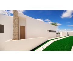 Casa-Chalet en Venta en Pilar De La Horadada Alicante