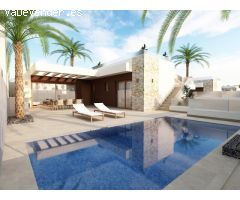 Casa-Chalet en Venta en Ciudad Quesada Alicante