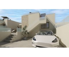 Casa-Chalet en Venta en Ciudad Quesada Alicante