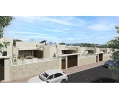 Casa-Chalet en Venta en Ciudad Quesada Alicante