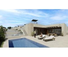 Casa-Chalet en Venta en Ciudad Quesada Alicante