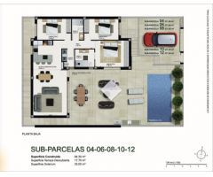Casa-Chalet en Venta en Ciudad Quesada Alicante