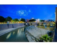 Casa-Chalet en Venta en Ciudad Quesada Alicante