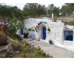 Casa-Chalet en Venta en Ciudad Quesada Alicante
