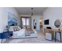 Casa-Chalet en Venta en Torre Pacheco Murcia