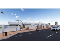 Casa-Chalet en Venta en Torre Pacheco Murcia