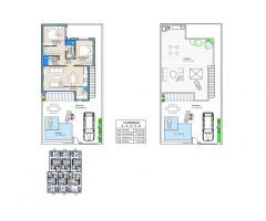 Casa-Chalet en Venta en Torre Pacheco Murcia