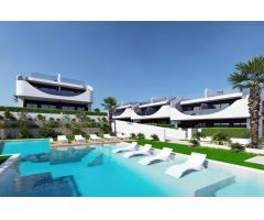 Casa-Chalet en Venta en San Miguel De Salinas Alicante